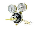 LRD 600psi Nitrogen Regulator 3000psi Max Inlet Working 30 - 580 psi Max 2^ Gauges Two Year Warranty UL Approved 0781-9281