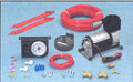 FST2158 Level Command II Standard Duty 9284 compressor single white face gauge