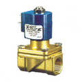 GC450 Xtreme 3/4^ x 3/4^ Orifice Fast Electric Valve X211YF15N5EG5