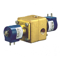 GC450 Xtreme Deuce 3/8^ Fast Electric Valve