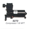 FST9270 Compressor 120 psi max 70% duty cycle same as Thomas 337