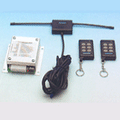 DAKARR-2000 6 button air ride remote