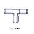 ALK 1/2^ptc Union Tee DOT approved AQ64-DOT-8