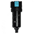WILF12-03-SL00 3/8 Filter/Water Trap 250 psi