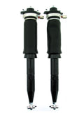 AIR-75670 98-02 Accord strut kit rear 1/4 ports Sold as Pair