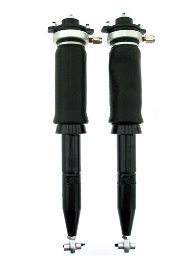 AIR-75670 98-02 Accord strut kit rear 1/4 ports Sold as Pair