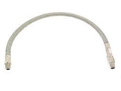 VIA92793 Viair 1/4^ replacement hoses for 280 325 380 400 444 450 550 series compressors