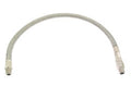 VIA92791 replacement hoses for 420 460 480 series compressors 3/8^