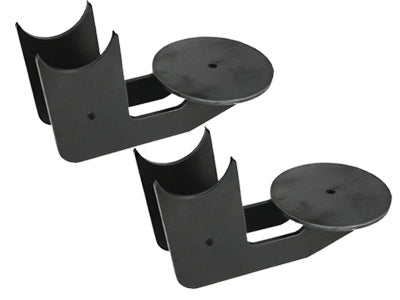 LRD-Behind & Under Axle Bag Bracket 2.75^ sold as pair