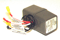 VIA90111 Pressure switch w/relay 110/150 psi
