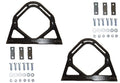 AVS Nitrogen Bottle Brackets for 9^ bottle