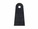LRD 4 Link flat tab long