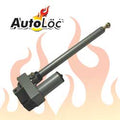 AUTOLOC LAD8 AUTOLOC LINEAR ACTUATOR 8 WITH ROD BEARING - 200LBS