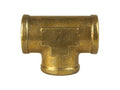 PKR Female 3/8^ Pipe Tee WO101-6-6