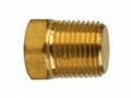 PKR 1/4^ Hex plug 218P-4 WO121-4