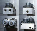 AFC A202 Manifold valve 3/8^ 2 operators (expandable to 8 operators)