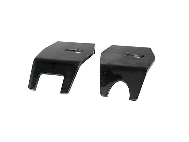 LRD 4 Link Bag Bar Mounts for 2^ square tube