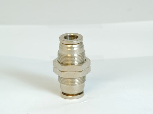 NUMINB101-104-000 Bulkhead Union 1/4^
