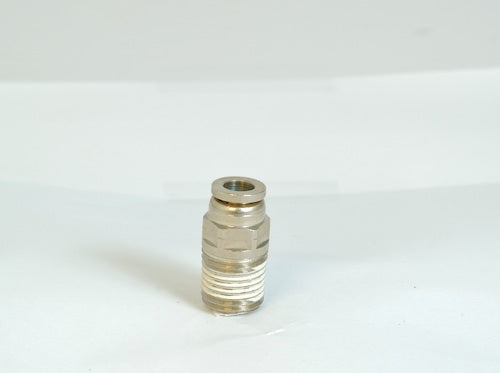 NUMINB103-102-021 Male Connector 1/2^ptc - 1/4^npt