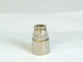 NUMINB105-104-020 Female Connector 1/4^ptc - 1/8^fnpt