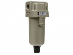 SMCAF40-N04-2Z-D 1/2^ Filter/Water Trap