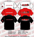 SLM T-Shirts White Medium