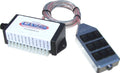 AVSARC-9-BIL Billet 9 switch box rocker switch 4^x2^x1^