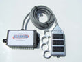 AVSARC-9-KN-UP Knucke Up 9 switch box rocker switch 4^x2^x1^