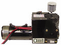 OASIS XDM4000 Continous Duty 12V Fan cooled compressor 100% duty to 200 psi ^50 HOUR SERVICE INTERVAL^ 14 CFM @ 0 psi to 8 CFM at 100 psi 200 amp max draw 20L x 7W x 10H 70 lbs 200 psi max