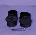 LRD 78-88-F GM G Body Front Cups Monte Carlo Regal Cutlass El Camino