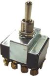 AVSSW5 12 Prong Switch