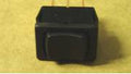 AVSSW3 On/Off Rocker Switch AVS-SW-MR-DXX-BK-XX-02-L