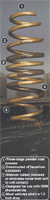 TEISKA18-BUB00 ACURA Integra 94-01 DC2/4 Incl. TypeR