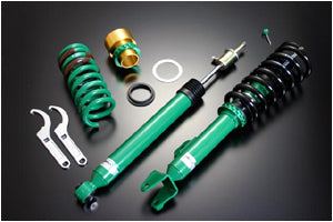 TEIDSL16-KUSS2 TOYOTA Camry 97-01 SXV20L