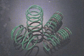 TEISKB04-AUB00 ACURA RSX 05-06 DC5