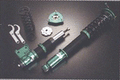 TEIGSS66-FUSS1 SUBARU IMPREZA 2005 GDF(D) WRX STI 2005 Year Model (Rim P.C.D.=114.3)