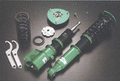 TEIDSR34-61SS1 MITSUBISHI Lancer EVO II/III 95-97 CE9A