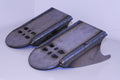 LRD-Behind Axle Bag Bracket 3^ sold as pair