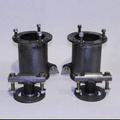 SLMFC-GM-07-Full Size GM Cups 07- UP sold as pair. Fits 2WD Silverado Escalade Avalanche & Tahoe. Must use Slam Specailties 7^ Bag