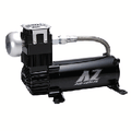 Air-Zenith OB2 200 psi Compressor 100% duty ^BLACK^ AZO2BK