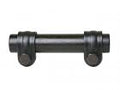 PF ES2004S Tie Rod ADJ Sleeve Fits 96+ S10 2WD/ All S10/Blazer 4WD 71-93 GMC 1/23/41 Ton 2WD 105-10004