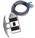 AVSARC-7-AXE Billet Axe 7 switch box rocker switch 4^x2^x1^