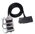 AVSARC-9-FLM Billet Flame 9 switch box rocker switch