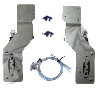 AVSSDKGM94 Bolt in Door Accuators