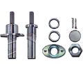 AVSSDDP1 Billet Door Pushers