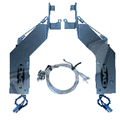 AVSSDKGM88 Bolt in Door Accuators