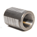 LRD 4 link threaded BUNG 1-1/8 LEFT HAND Used on 2 x 2 1/4^ Wall Tubing