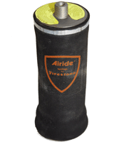 FST7076 Firestone Rolling Sleeve Bag (Single 1/8^ Port)