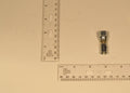 PKR 10691N-4-4 Hose end #4 JIC 37 degree