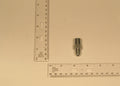 PKR 4-4FTX-S Male connector 1/4^ NPT x 4 AN